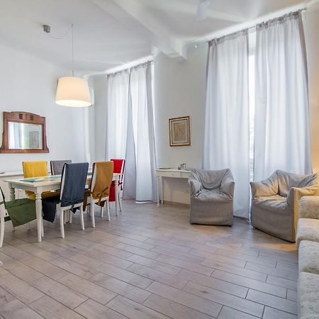 Apartmán La Torricella Florencie Exteriér fotografie