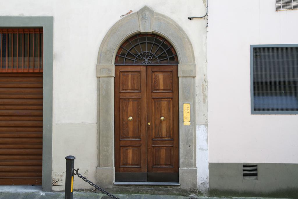 Apartmán La Torricella Florencie Exteriér fotografie