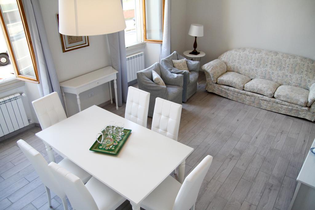 Apartmán La Torricella Florencie Exteriér fotografie