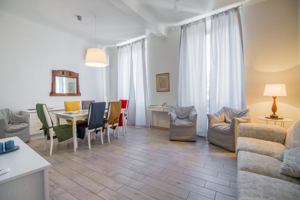 Apartmán La Torricella Florencie Exteriér fotografie