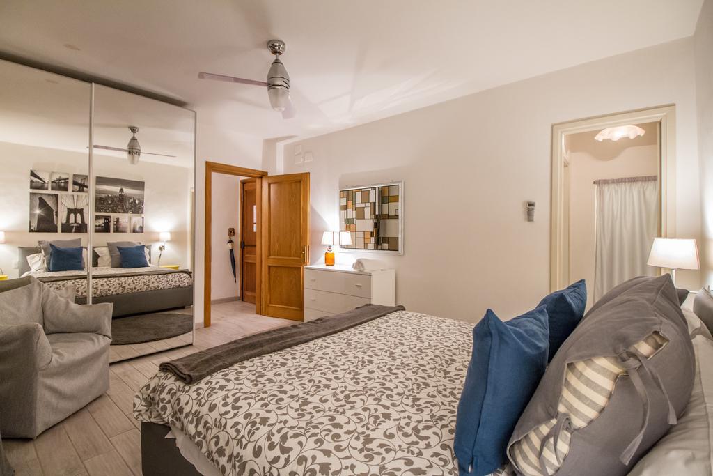 Apartmán La Torricella Florencie Exteriér fotografie