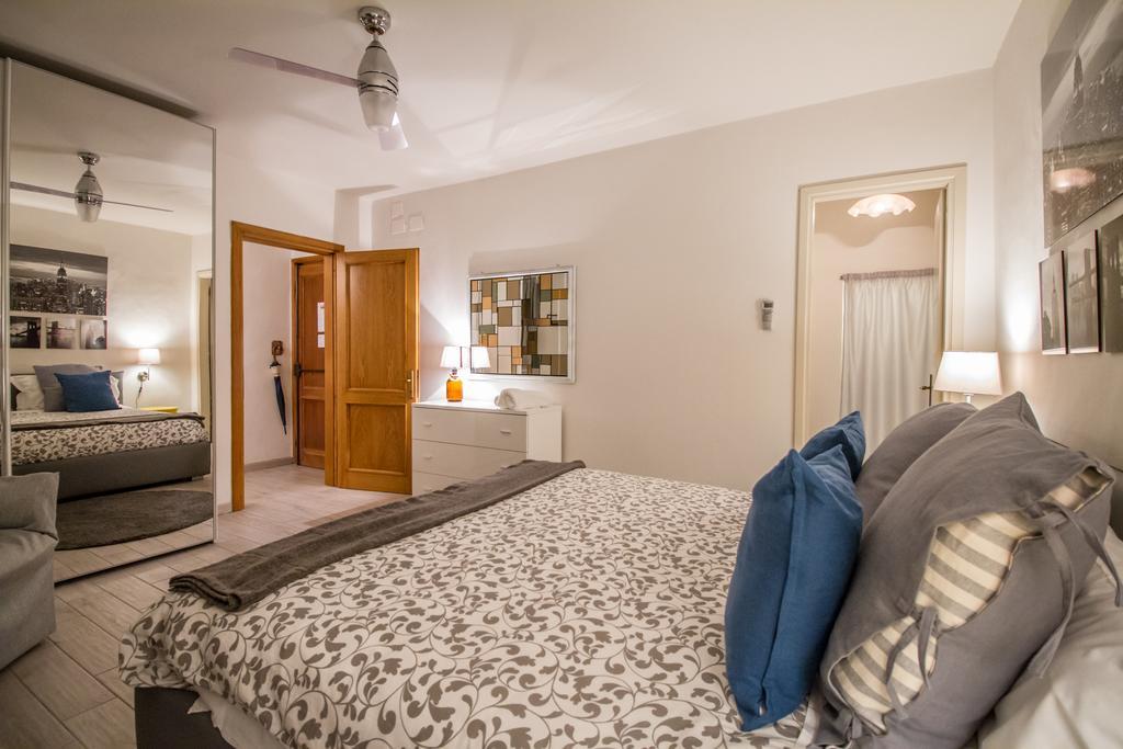Apartmán La Torricella Florencie Exteriér fotografie