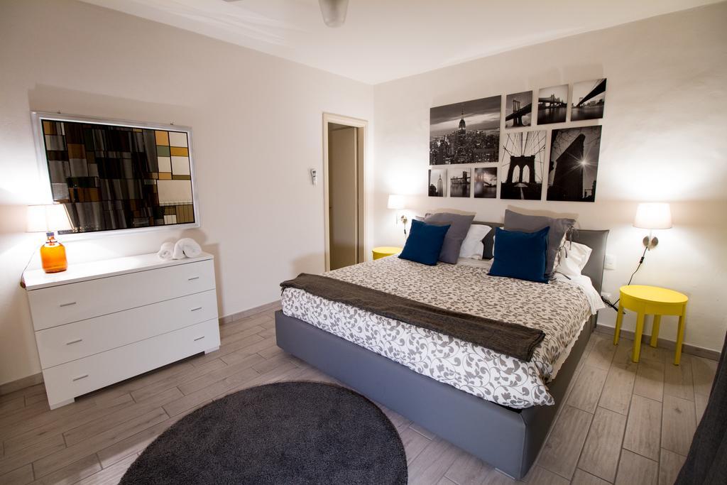 Apartmán La Torricella Florencie Exteriér fotografie
